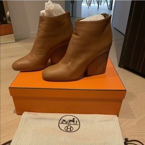 Hermes Women’s Boots